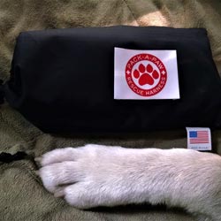 Pack-A-Paw